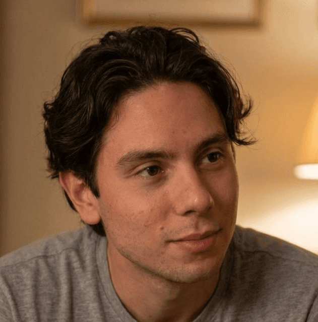 Gabriel Gimenes, Founder of GGIT Systems